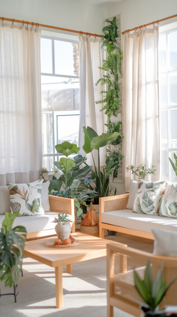 Spring Trends 2025: 32 Stunning Home Decor Ideas To Refresh Your Home