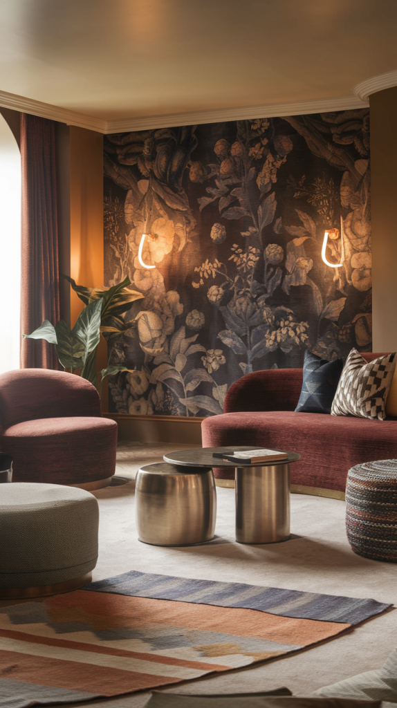 Spring Trends 2025: 32 Stunning Home Decor Ideas To Refresh Your Home