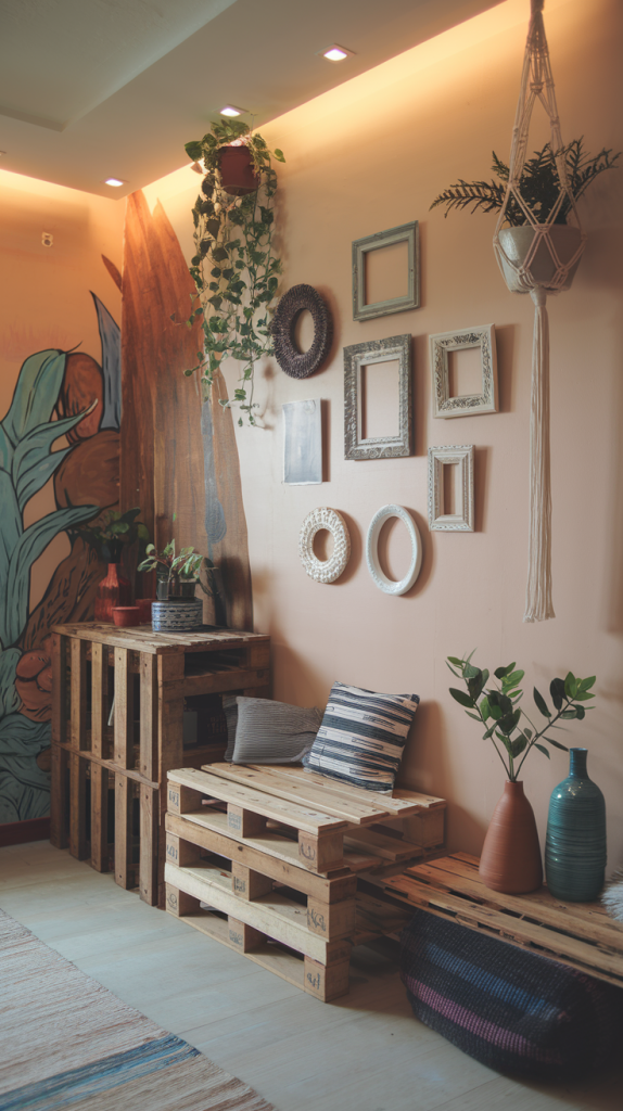 Spring Trends 2025: 32 Stunning Home Decor Ideas To Refresh Your Home