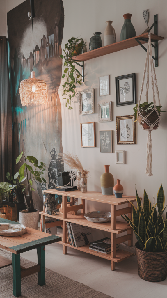 Spring Trends 2025: 32 Stunning Home Decor Ideas To Refresh Your Home