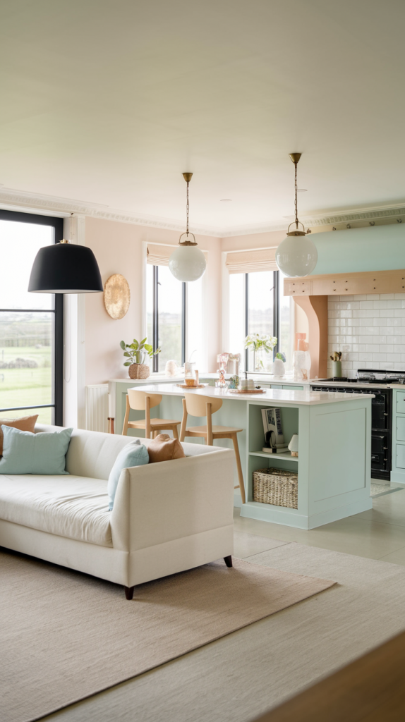 Spring Trends 2025: 32 Stunning Home Decor Ideas To Refresh Your Home