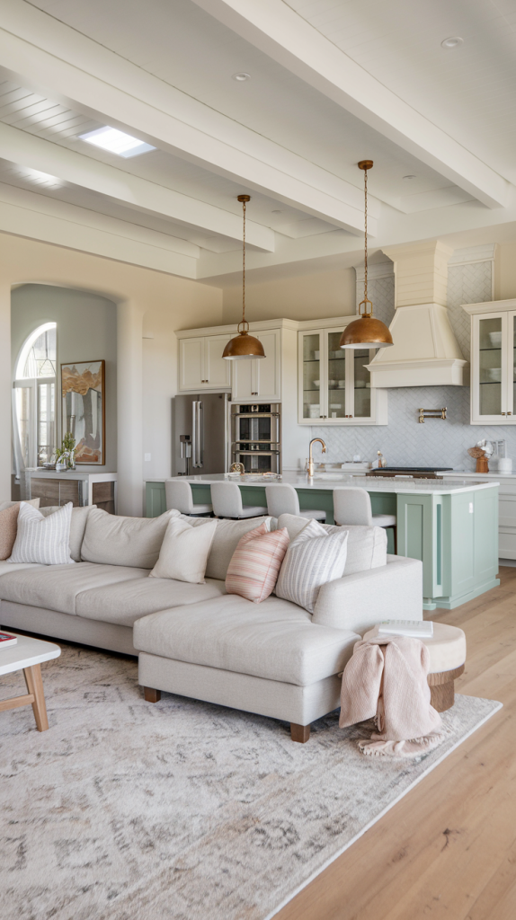 Spring Trends 2025: 32 Stunning Home Decor Ideas To Refresh Your Home