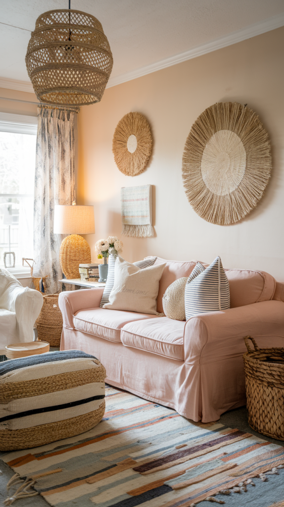 Spring Trends 2025: 32 Stunning Home Decor Ideas To Refresh Your Home