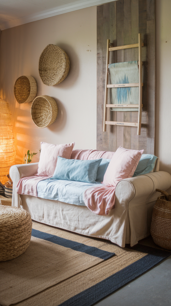 Spring Trends 2025: 32 Stunning Home Decor Ideas To Refresh Your Home