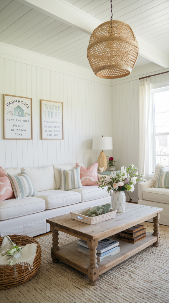 Spring Trends 2025: 32 Stunning Home Decor Ideas To Refresh Your Home