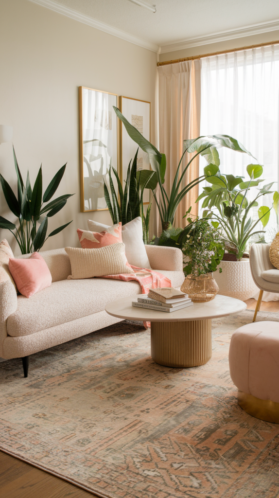 Spring Trends 2025: 32 Stunning Home Decor Ideas To Refresh Your Home