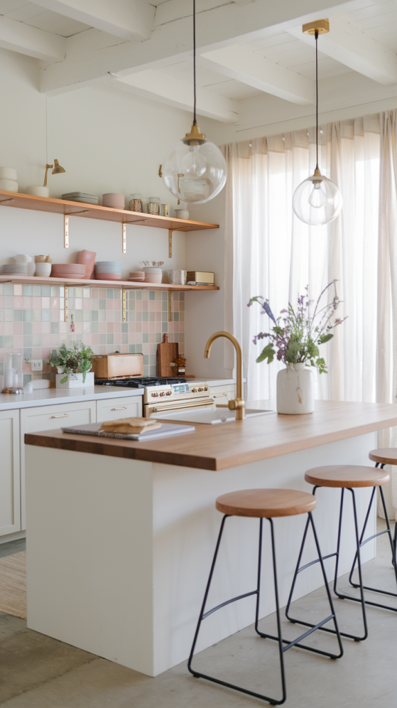 Spring Trends 2025: 32 Stunning Home Decor Ideas To Refresh Your Home