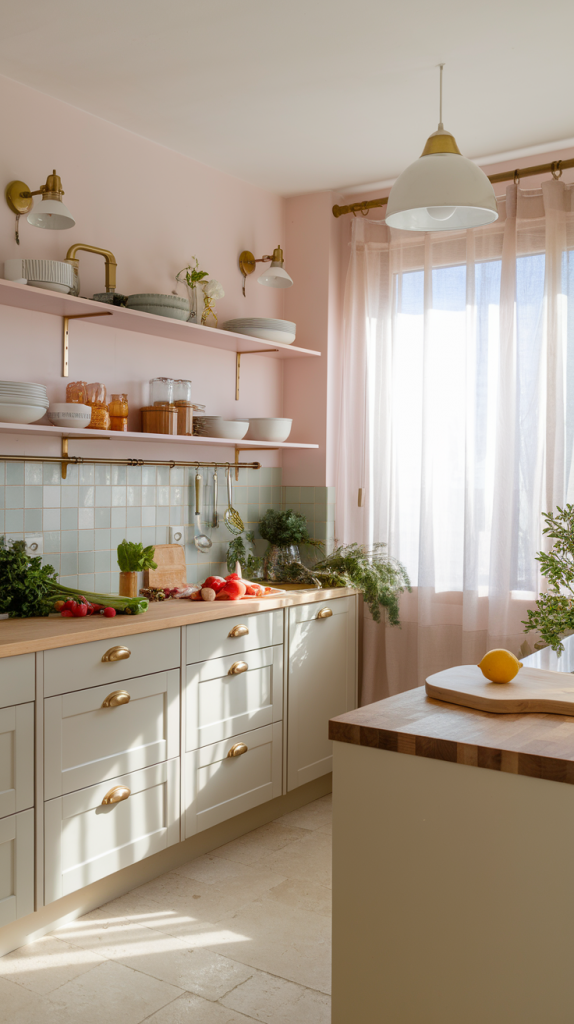 Spring Trends 2025: 32 Stunning Home Decor Ideas To Refresh Your Home