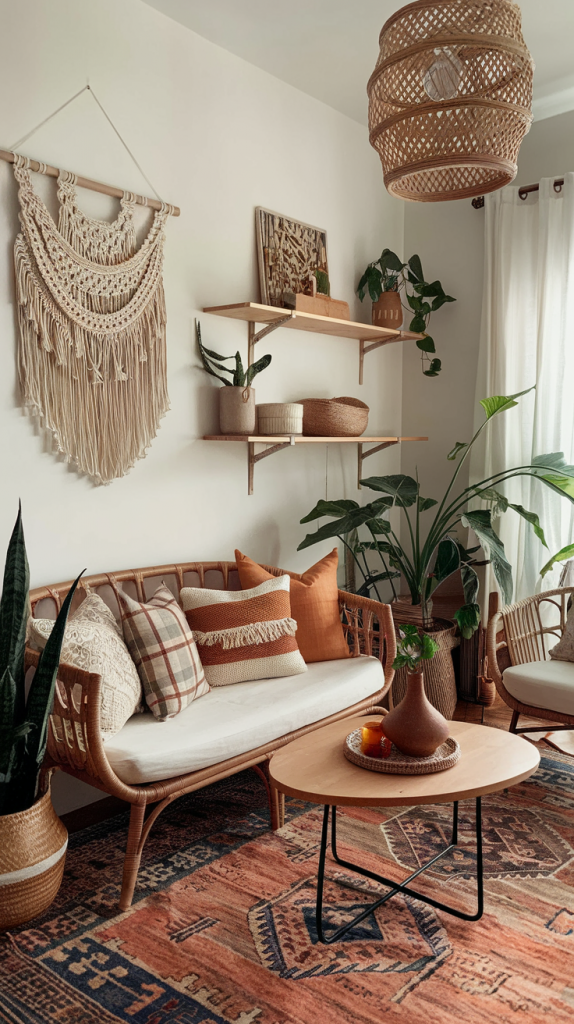 Spring Trends 2025: 32 Stunning Home Decor Ideas To Refresh Your Home