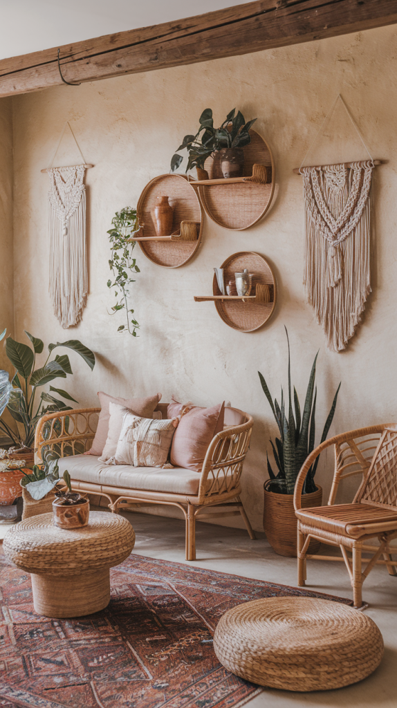 Spring Trends 2025: 32 Stunning Home Decor Ideas To Refresh Your Home