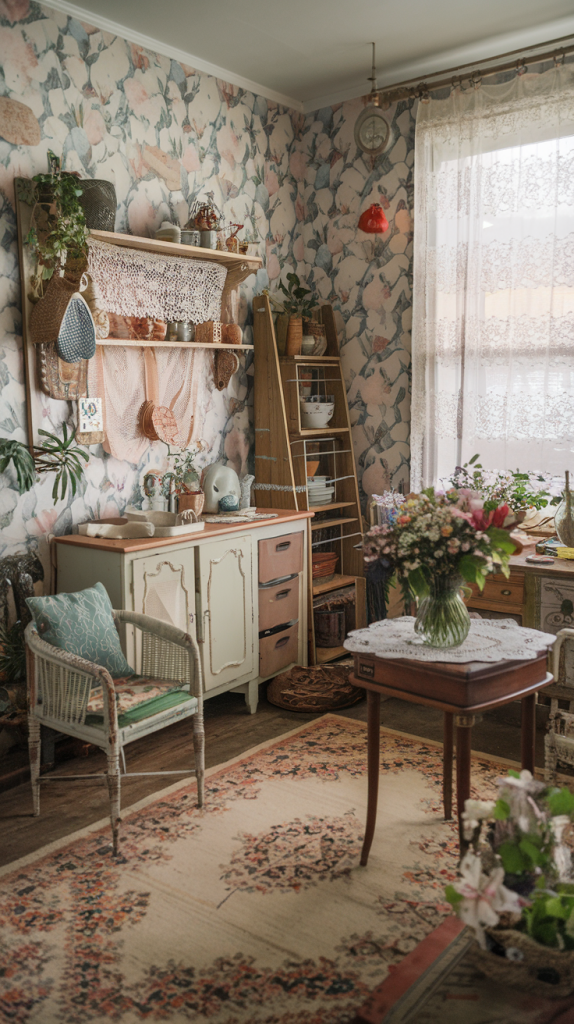 Spring Trends 2025: 32 Stunning Home Decor Ideas To Refresh Your Home