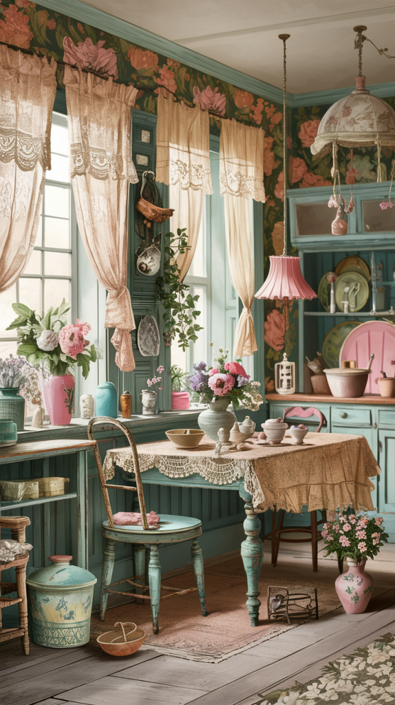 Spring Trends 2025: 32 Stunning Home Decor Ideas To Refresh Your Home