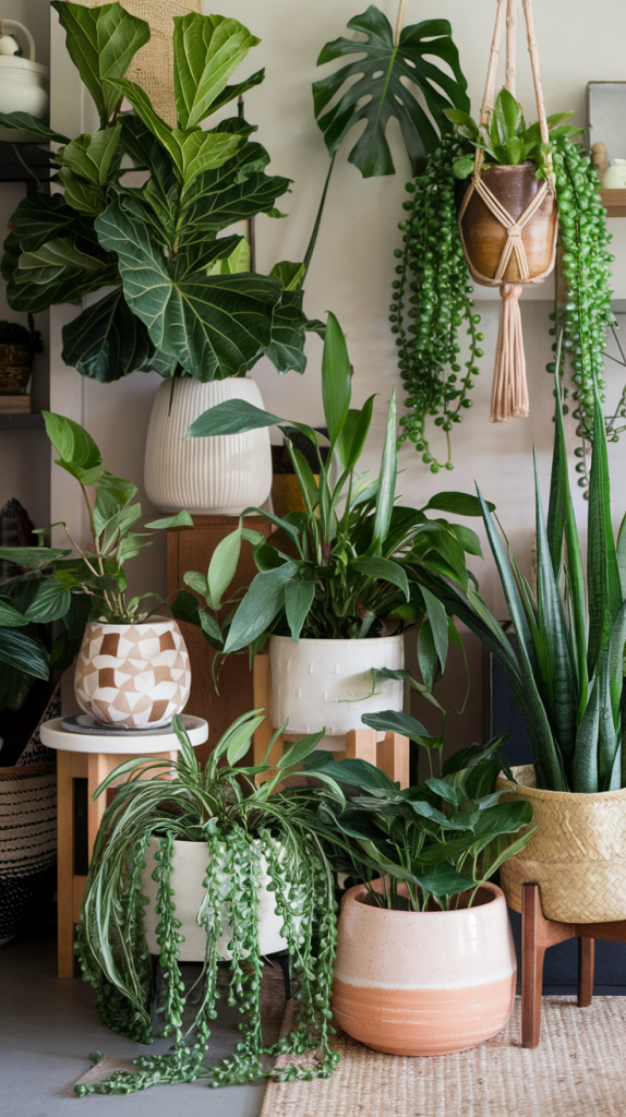 Spring Trends 2025: 32 Stunning Home Decor Ideas To Refresh Your Home