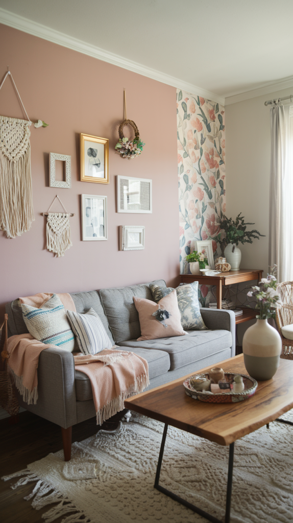 Spring Trends 2025: 32 Stunning Home Decor Ideas To Refresh Your Home