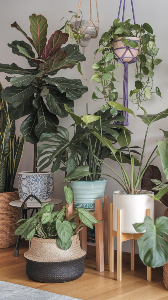 Spring Trends 2025: 32 Stunning Home Decor Ideas To Refresh Your Home