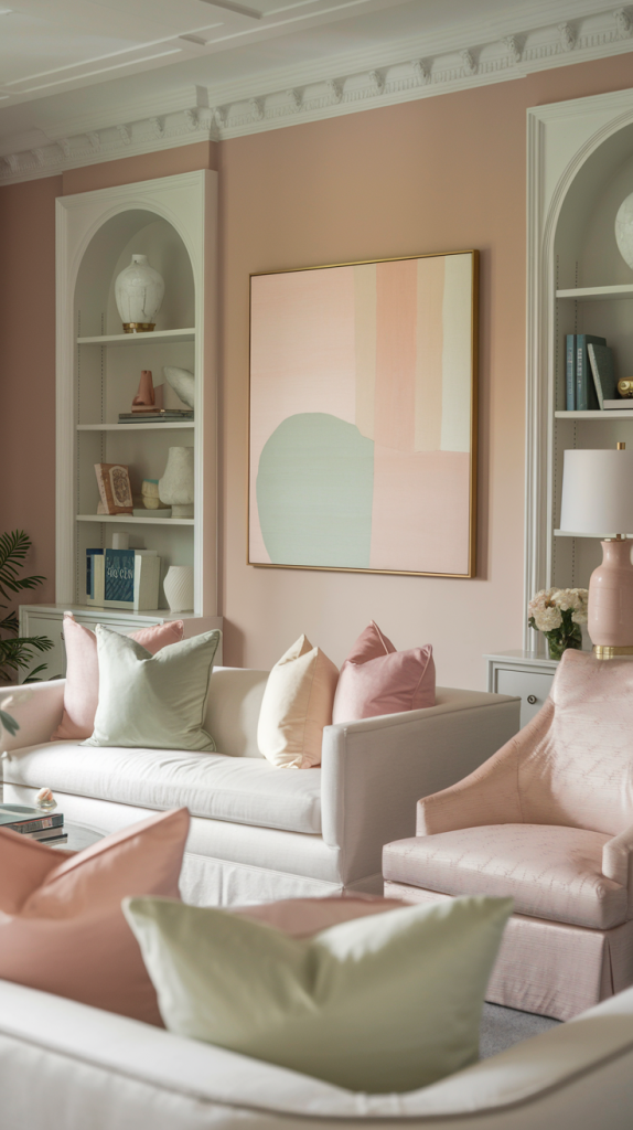 Spring Trends 2025: 32 Stunning Home Decor Ideas To Refresh Your Home