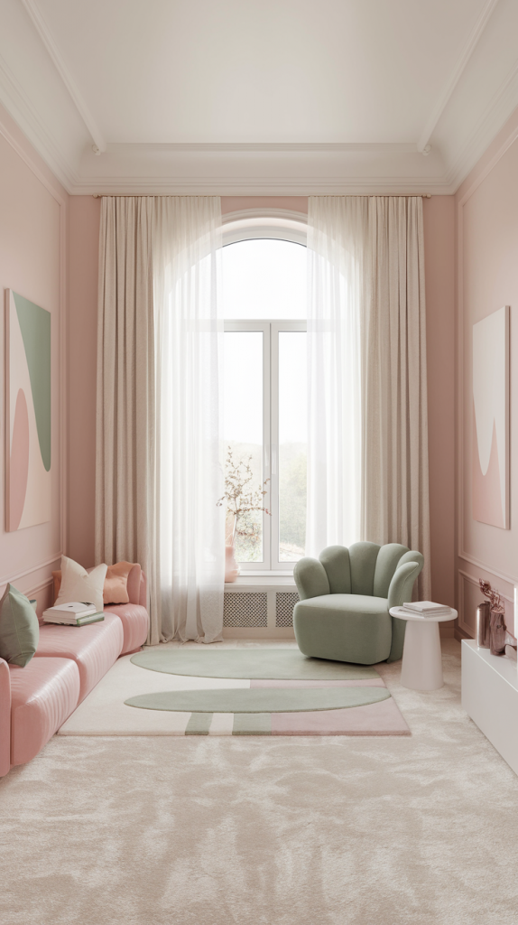 Spring Trends 2025: 32 Stunning Home Decor Ideas To Refresh Your Home