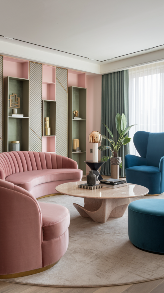 Spring Trends 2025: 32 Stunning Home Decor Ideas To Refresh Your Home