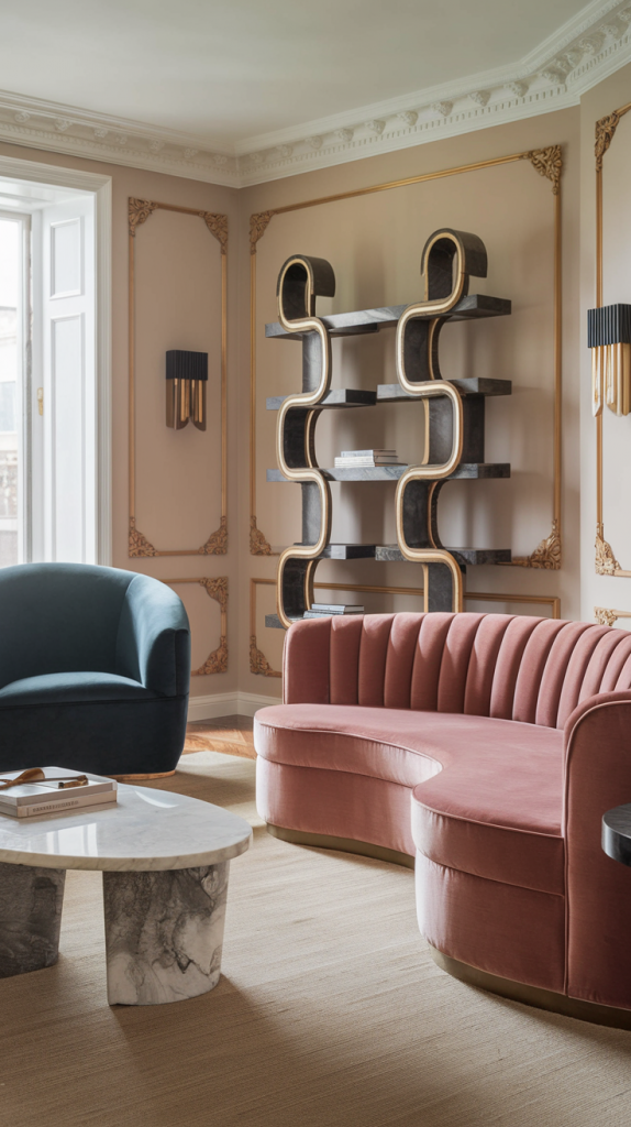 Spring Trends 2025: 32 Stunning Home Decor Ideas To Refresh Your Home