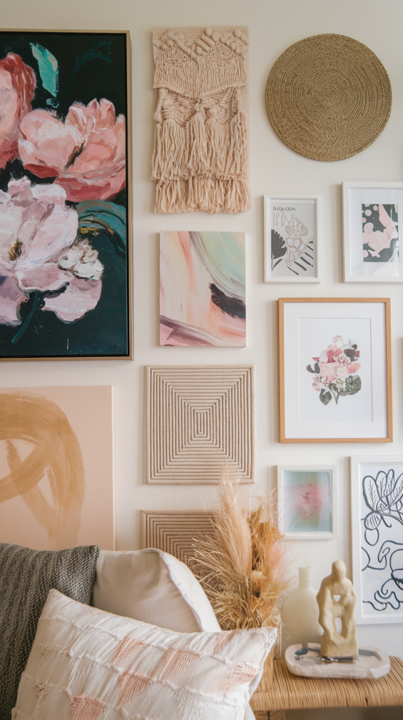Spring Trends 2025: 32 Stunning Home Decor Ideas To Refresh Your Home