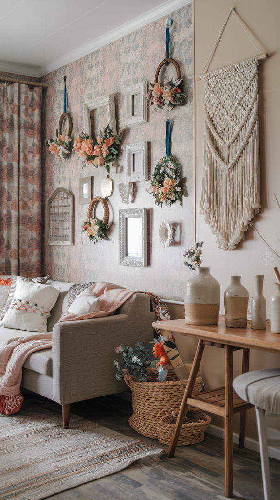 Spring Trends 2025: 32 Stunning Home Decor Ideas To Refresh Your Home