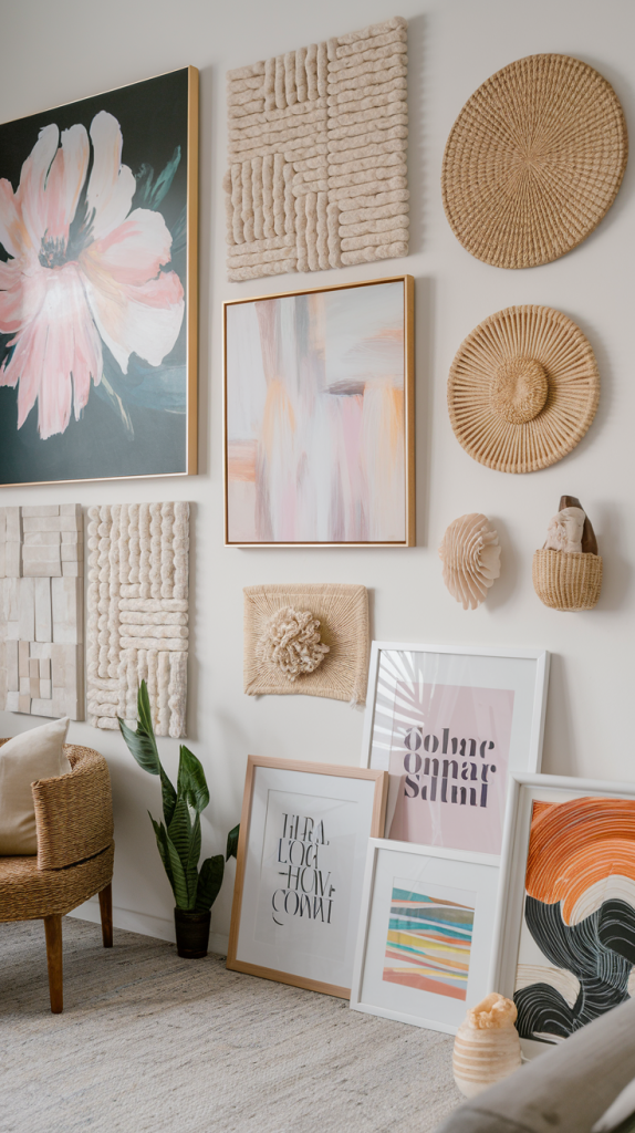Spring Trends 2025: 32 Stunning Home Decor Ideas To Refresh Your Home