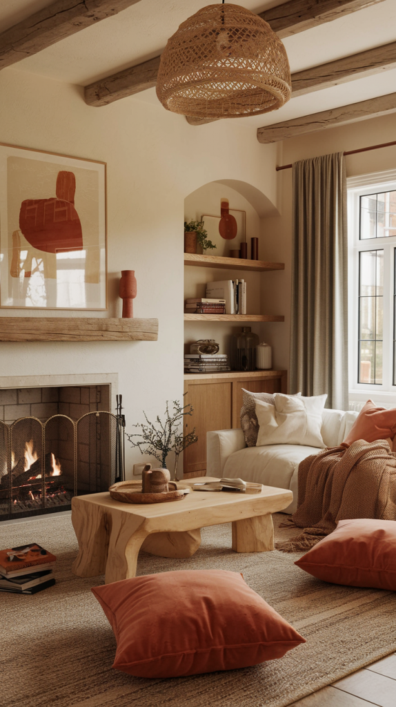 Spring Trends 2025: 32 Stunning Home Decor Ideas To Refresh Your Home