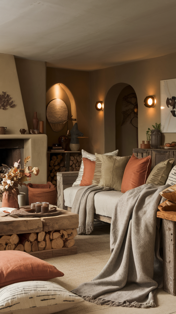 Spring Trends 2025: 32 Stunning Home Decor Ideas To Refresh Your Home