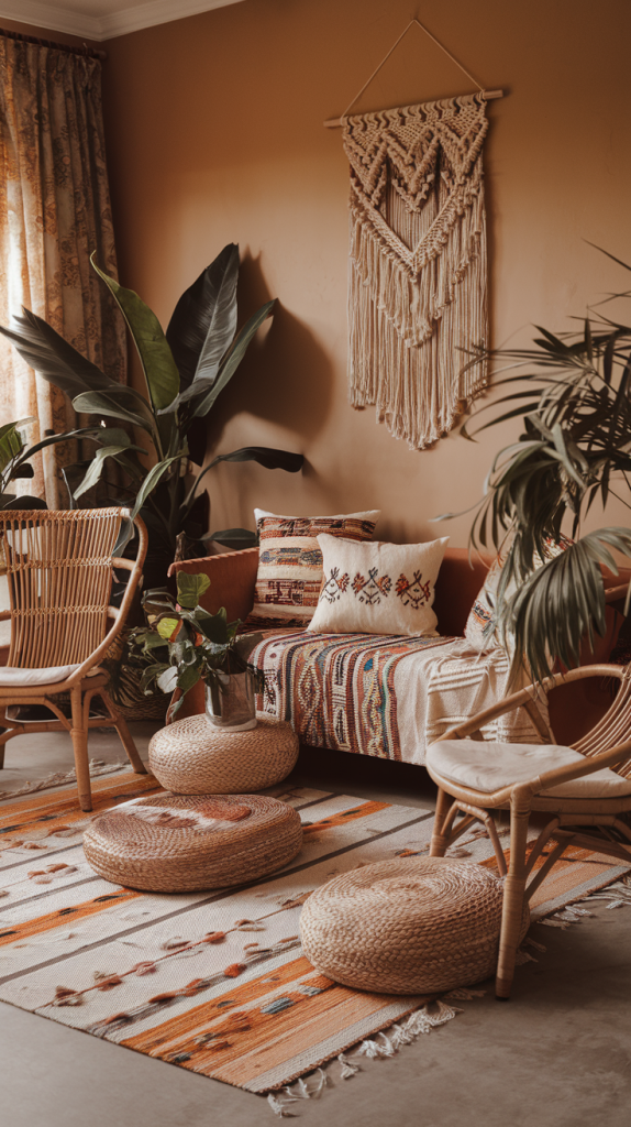 Spring Trends 2025: 32 Stunning Home Decor Ideas To Refresh Your Home