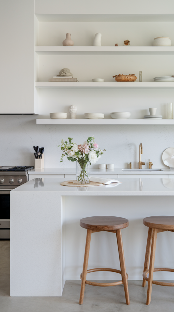 Brighten Up Your Kitchen: 30 Trendy Spring Decor Ideas For 2025