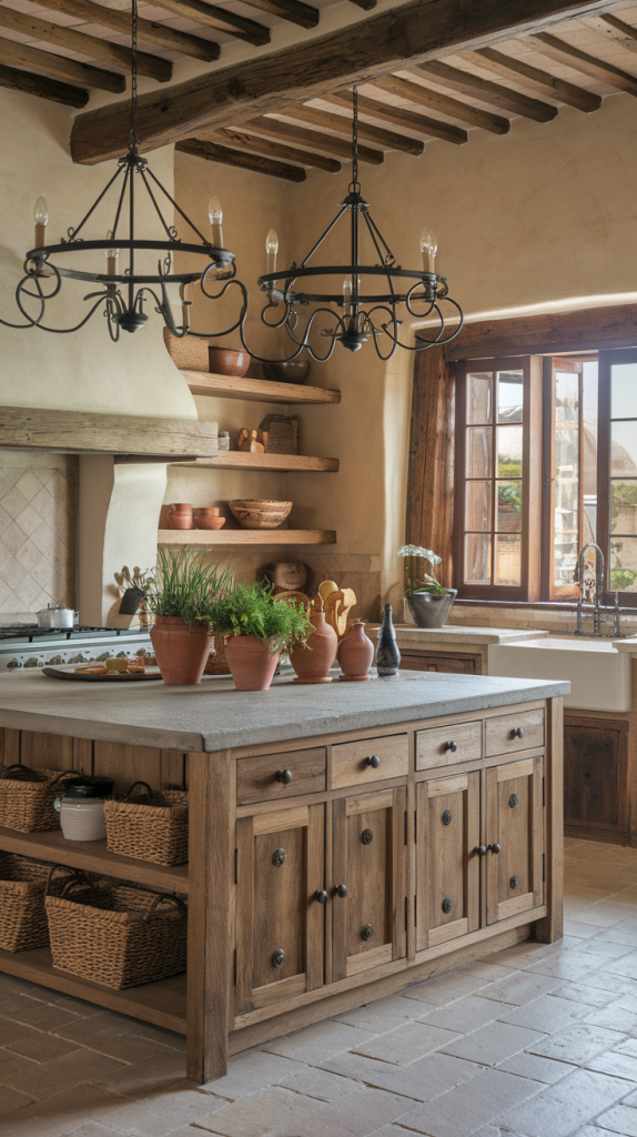 Brighten Up Your Kitchen: 30 Trendy Spring Decor Ideas For 2025