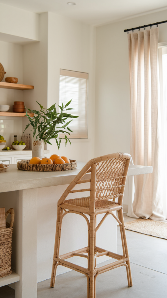 Brighten Up Your Kitchen: 30 Trendy Spring Decor Ideas For 2025
