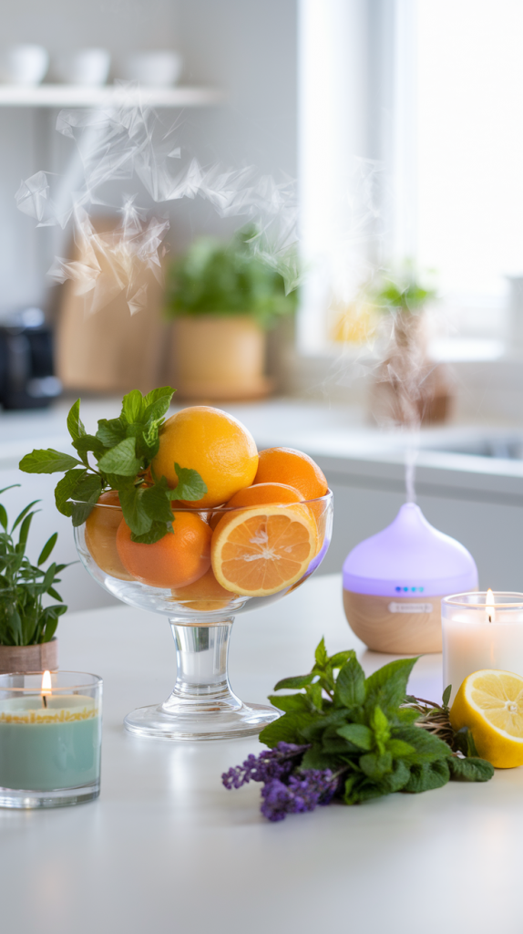 Brighten Up Your Kitchen: 30 Trendy Spring Decor Ideas For 2025