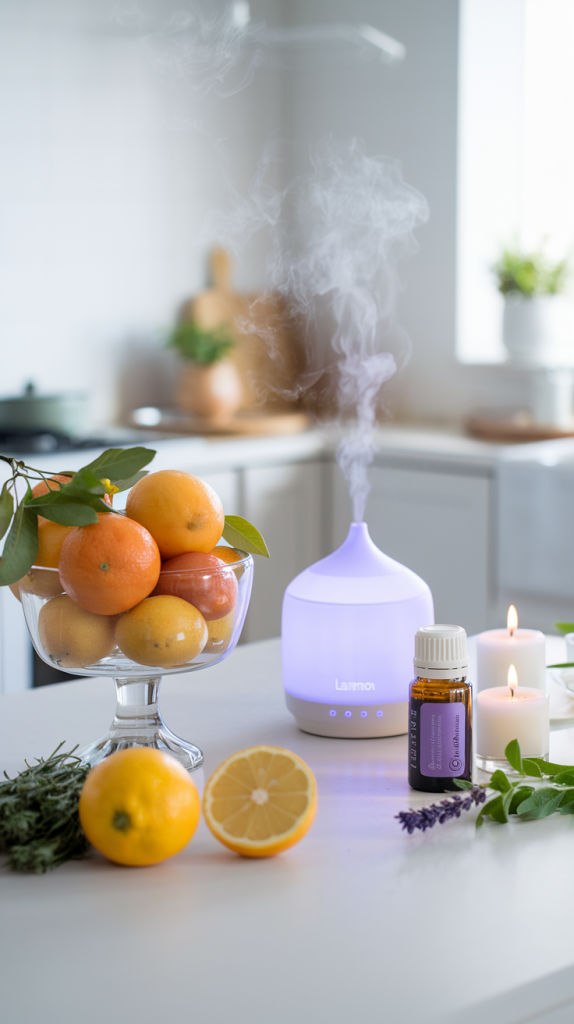 Brighten Up Your Kitchen: 30 Trendy Spring Decor Ideas For 2025