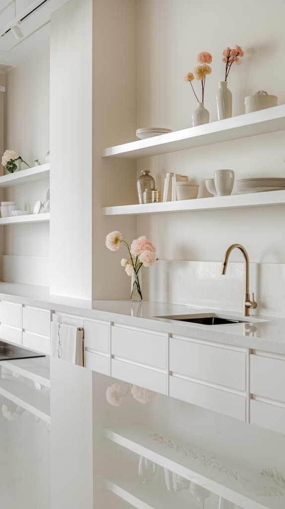 Brighten Up Your Kitchen: 30 Trendy Spring Decor Ideas For 2025