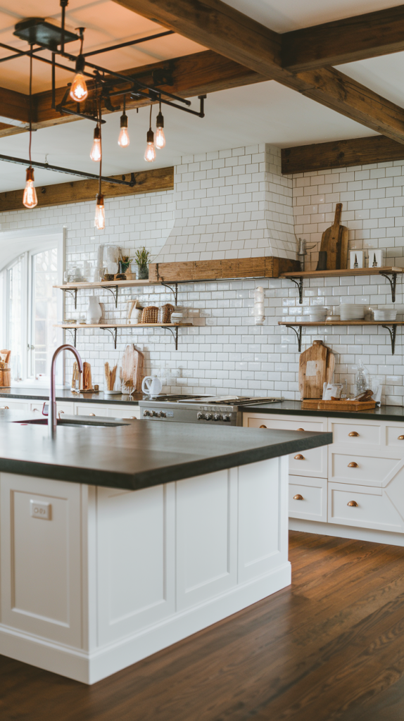28 Kitchen Remodel Ideas 2025: The Best Trends, Styles, and Inspirations
