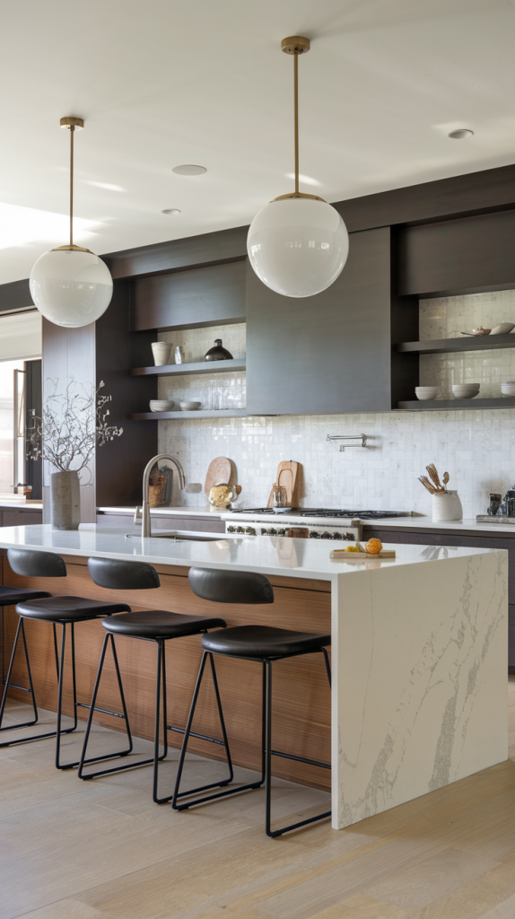 28 Kitchen Remodel Ideas 2025: The Best Trends, Styles, and Inspirations