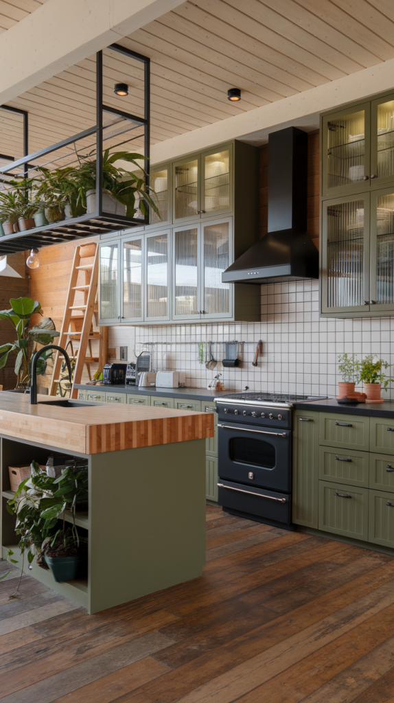 28 Kitchen Remodel Ideas 2025: The Best Trends, Styles, and Inspirations