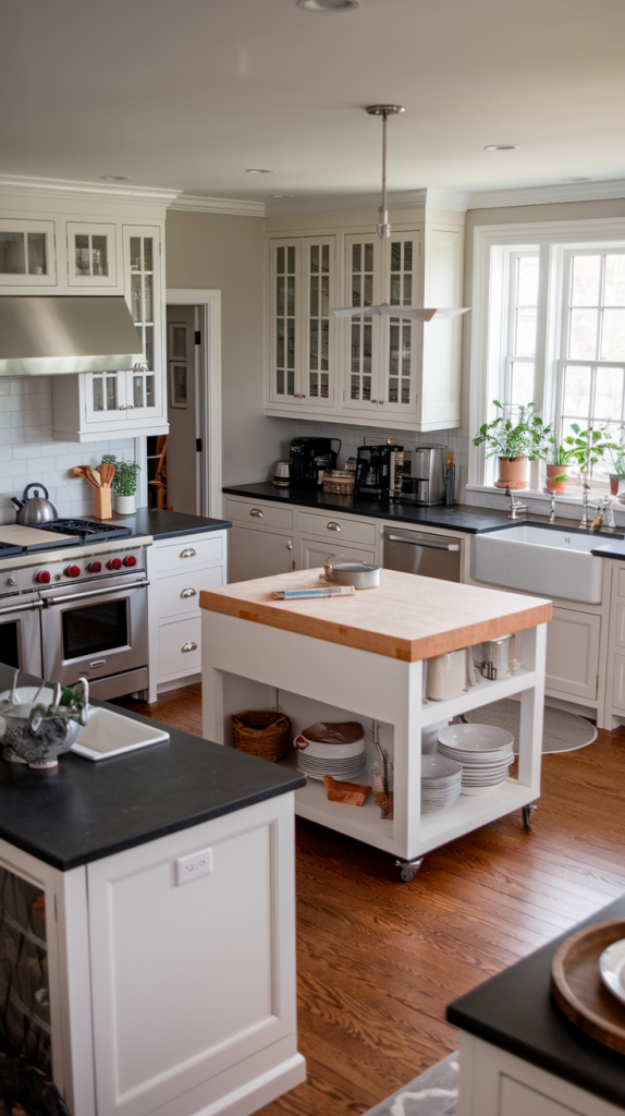 28 Kitchen Remodel Ideas 2025: The Best Trends, Styles, and Inspirations