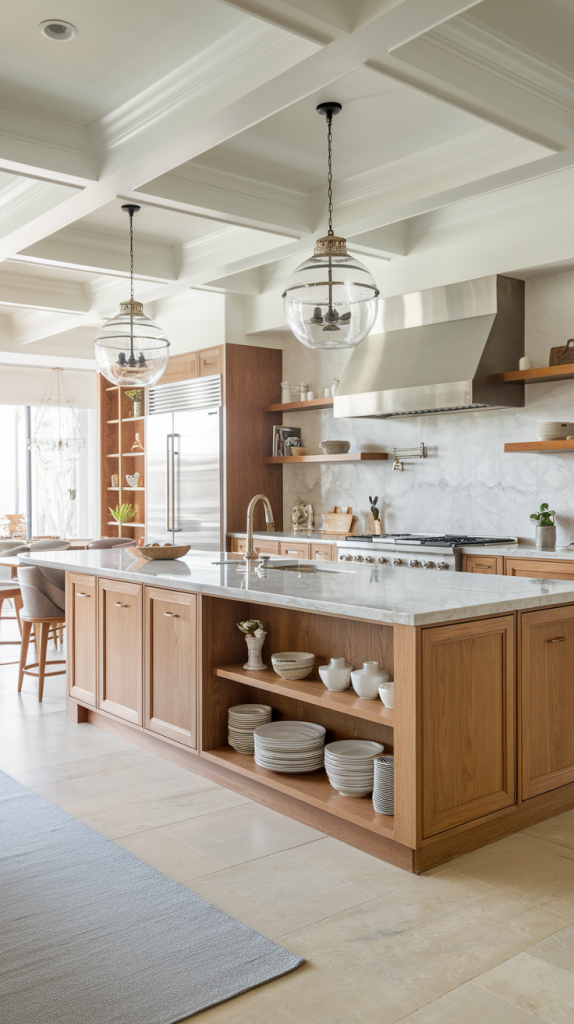 28 Kitchen Remodel Ideas 2025: The Best Trends, Styles, and Inspirations