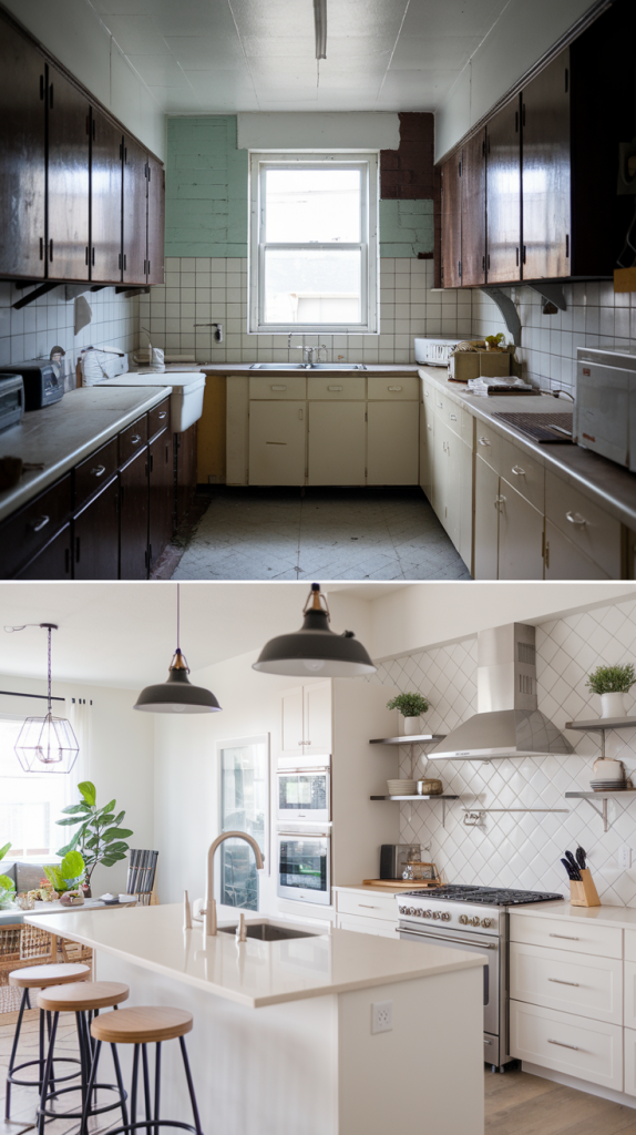 28 Kitchen Remodel Ideas 2025: The Best Trends, Styles, and Inspirations