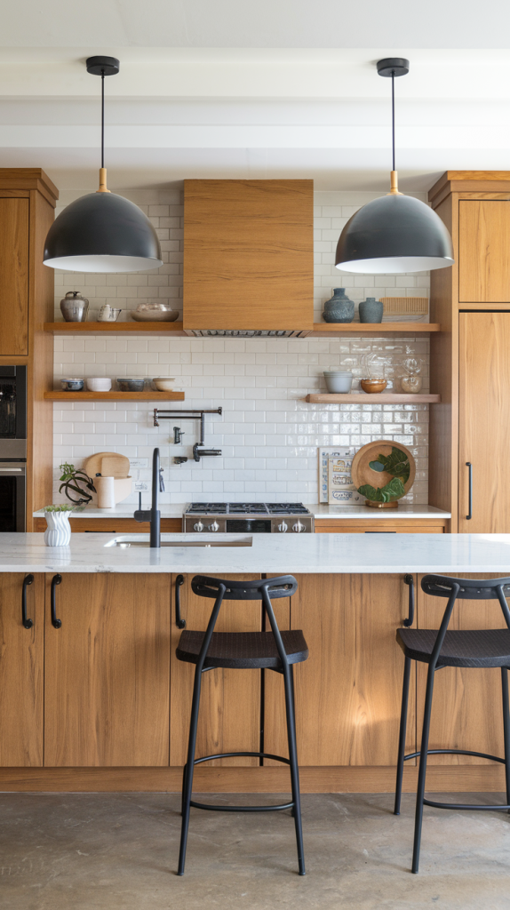 28 Kitchen Remodel Ideas 2025: The Best Trends, Styles, and Inspirations