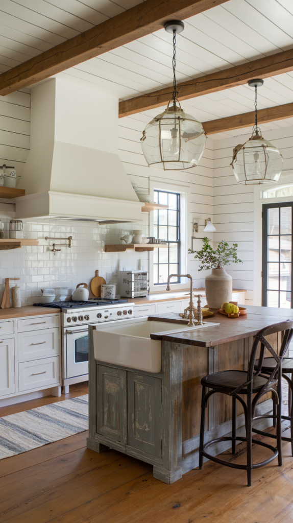 28 Kitchen Remodel Ideas 2025: The Best Trends, Styles, and Inspirations