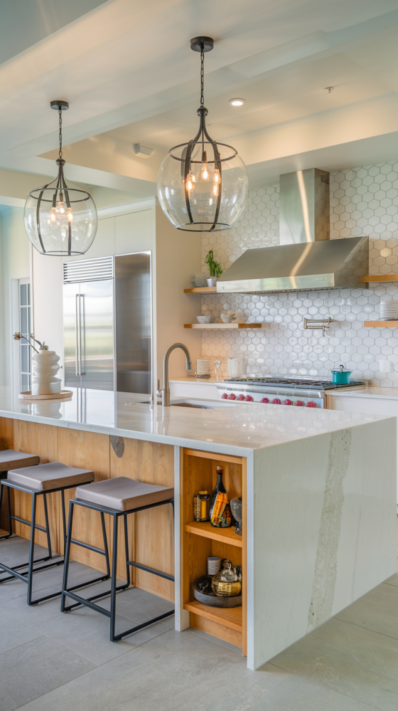 28 Kitchen Remodel Ideas 2025: The Best Trends, Styles, and Inspirations