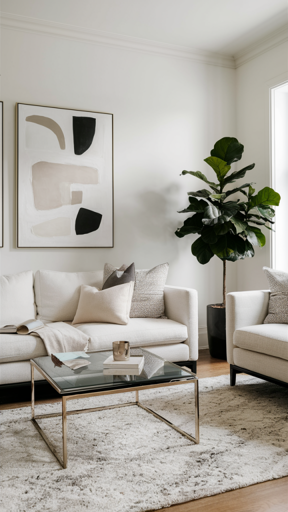 Spring Living Room Trends 2025: 32 Chic and Cozy Décor Ideas to Refresh Your Space
