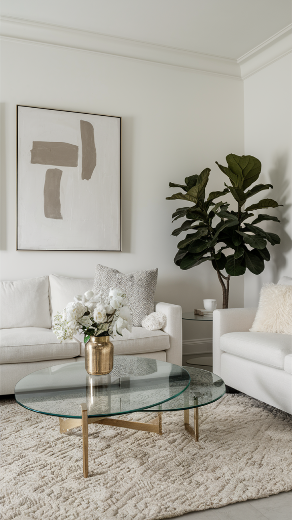 Spring Living Room Trends 2025: 32 Chic and Cozy Décor Ideas to Refresh Your Space