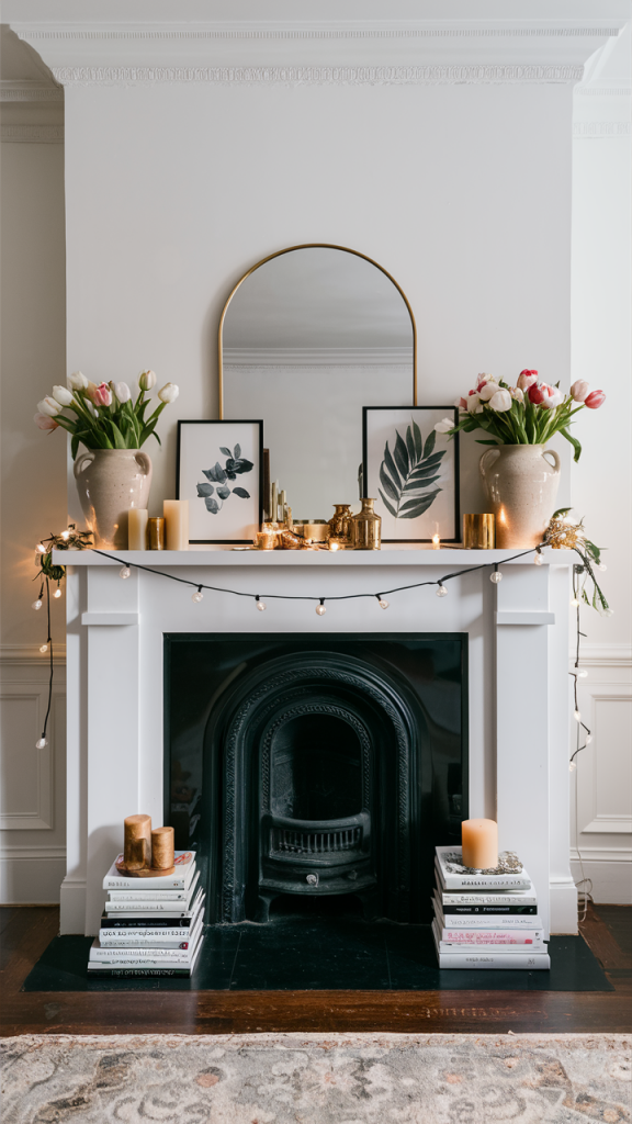 Spring Living Room Trends 2025: 32 Chic and Cozy Décor Ideas to Refresh Your Space