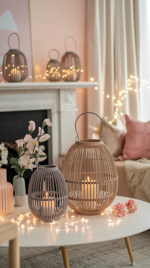 Spring Living Room Trends 2025: 32 Chic and Cozy Décor Ideas to Refresh Your Space