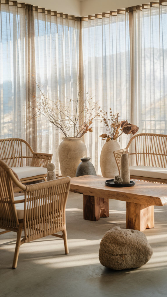 Spring Living Room Trends 2025: 32 Chic and Cozy Décor Ideas to Refresh Your Space
