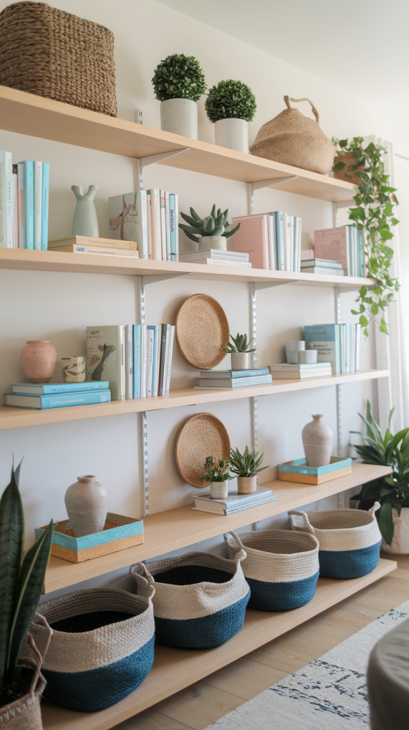 Spring Living Room Trends 2025: 32 Chic and Cozy Décor Ideas to Refresh Your Space